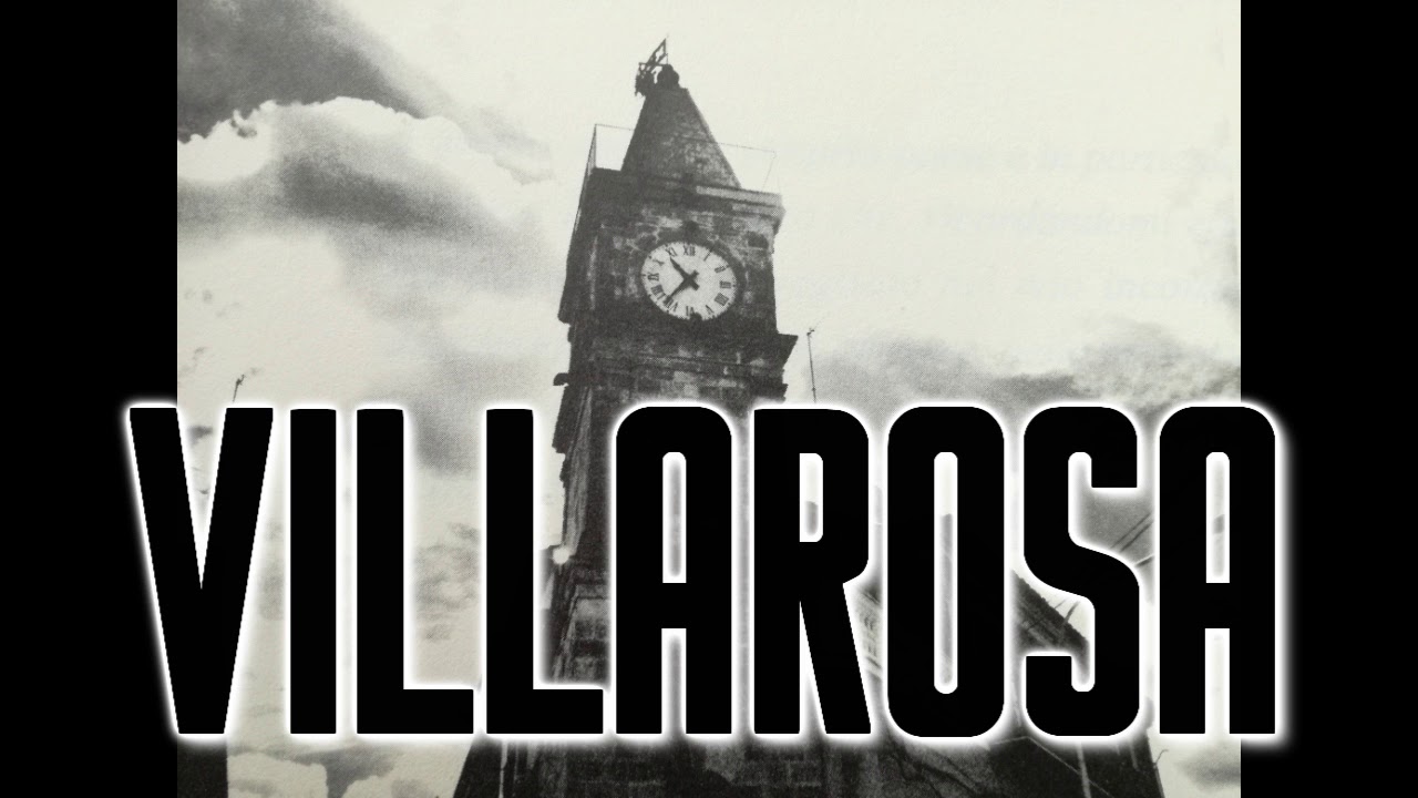 Villarosa -Un tuffo nel passato-