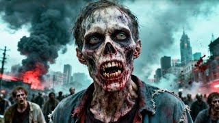 When A Unknown Virus Turned Everyone Into Zombies || Survival Movie Explain In Hindi/Urdu