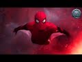 Фильм «Человек-паук: Вдали от дома» — Русский трейлер [2019]
