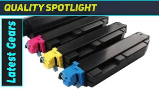 TK5318 Compatible Toner: Unlocking Amazing TASKalfa 408ci 508ci Prints