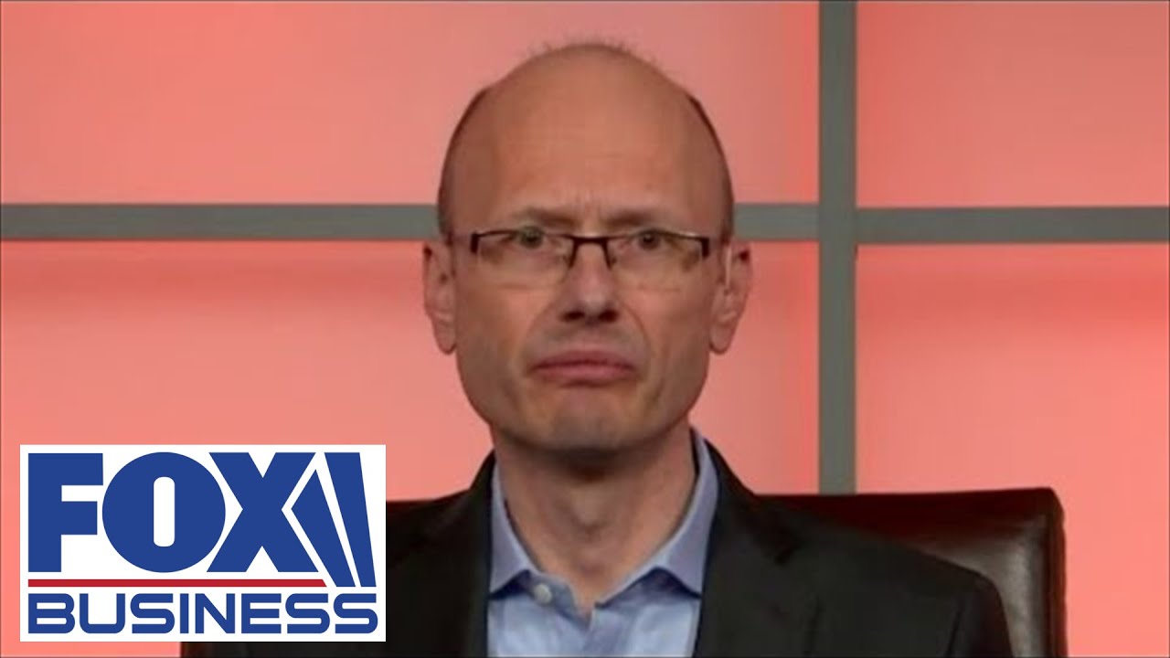 Moderna chief medical officer: COVID mandates meant to protect health care systems