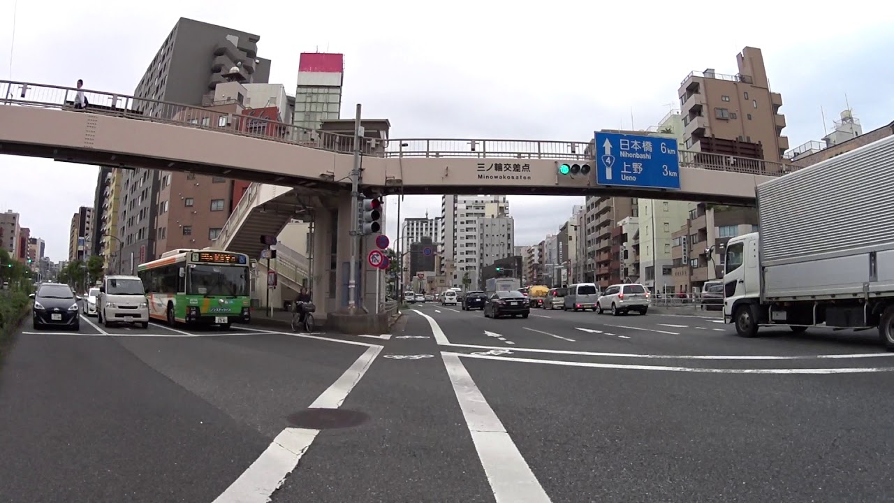 台東 区 自転車