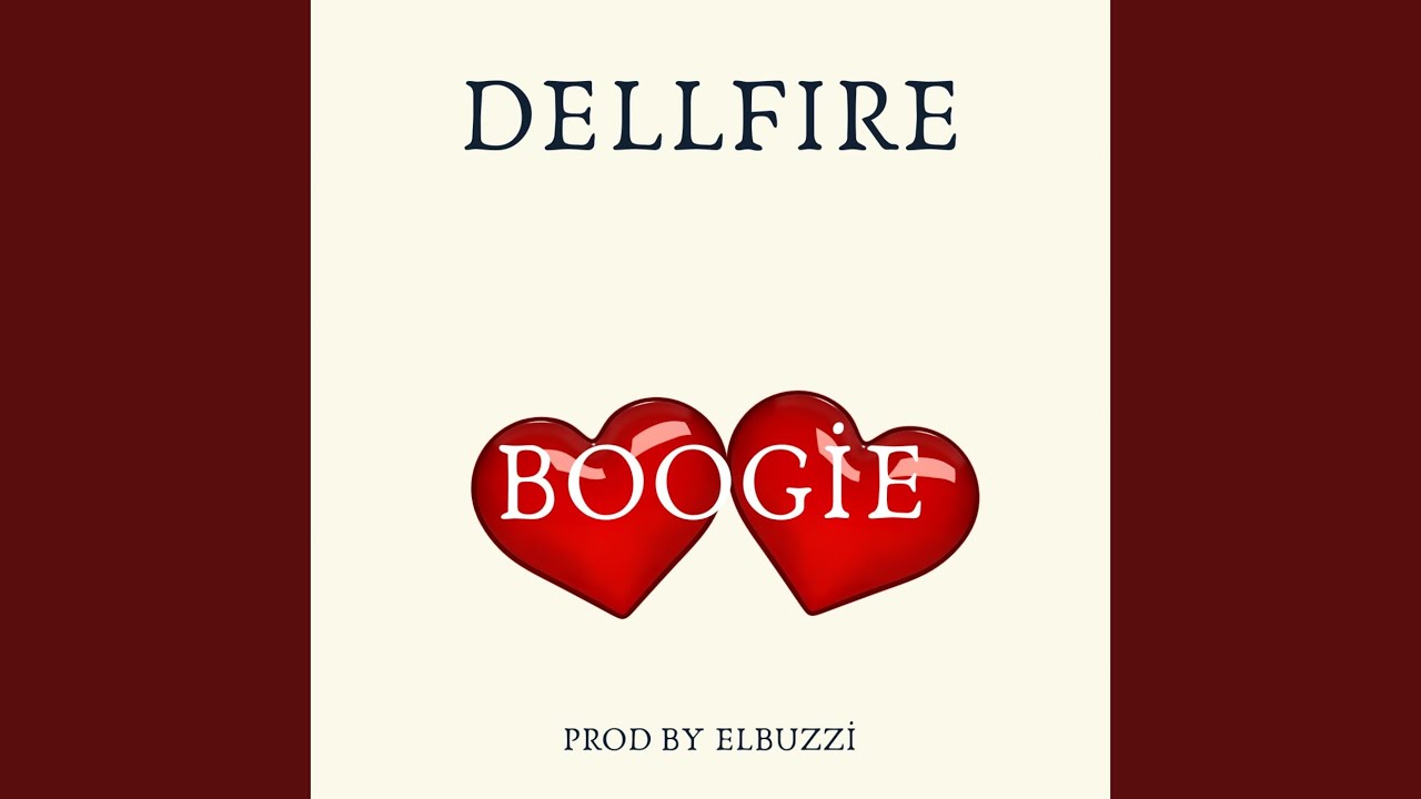 Watch Boogie on YouTube Watch Boogie on YouTube