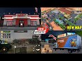 New Map Fast Food Restaurant In Supermarket Motel Simulator