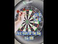First Visits Of The Day 899 #darts #pdc #lukelittler #dartsreviews #180 #dartschallenge #wdf #bdo
