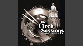 Video thumbnail of "The Circle Session Players - Be Our Guest"