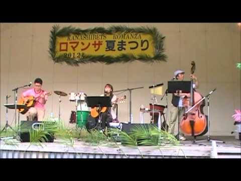 22　卒業写真.（カバー　ひで＆たま 悲別ロマン座まつり2012）