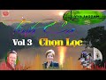 Huy Tâm Channel - Tình Ca Chọn Lọc Vol 3