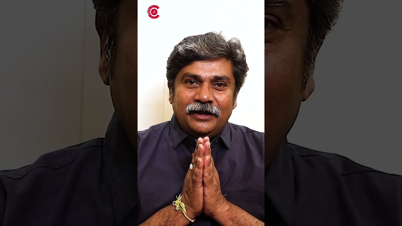 Undenaama | Tittle Announcement Teaser OUT NOW | Komal Kumar| NK Studios | KL Rajshekar