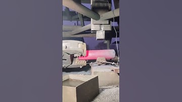 Extreme Dangerous Biggest Heavy Duty Hammer Forging Factory, Hydraulic Steel Forging Process