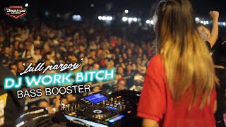 DJ TERBARU PALING HOREGG VIRAL | REMIX FULL BASS | BREWOG MUSIC