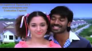 Ranokshetra ( Bangali Song ) Dhanush , Tamannaah.m