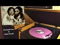 Carmencita Lara ft. Ariana Grande (Vinyl 45 RPM) - Full Version