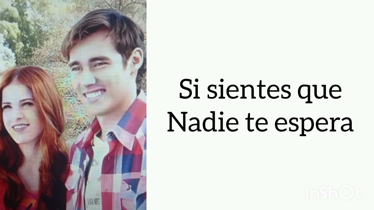 algo se enciende - violetta (letra)