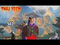 Thaj yeempart341hmong action story2732024