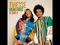 Bruno Mars - Finesse (Remix) [feat. Cardi B] [MP3 Free Download]