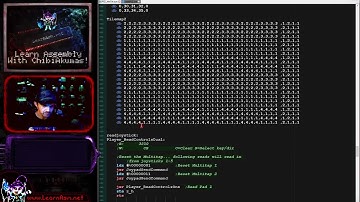 Lesson P58 - Multiplatform Software tilemap on the PC Engine
