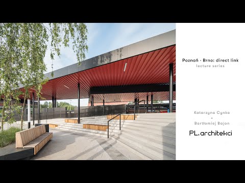 PL. architekci- SARP Poznań