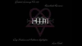 Venus Doom HIM (lyrics)