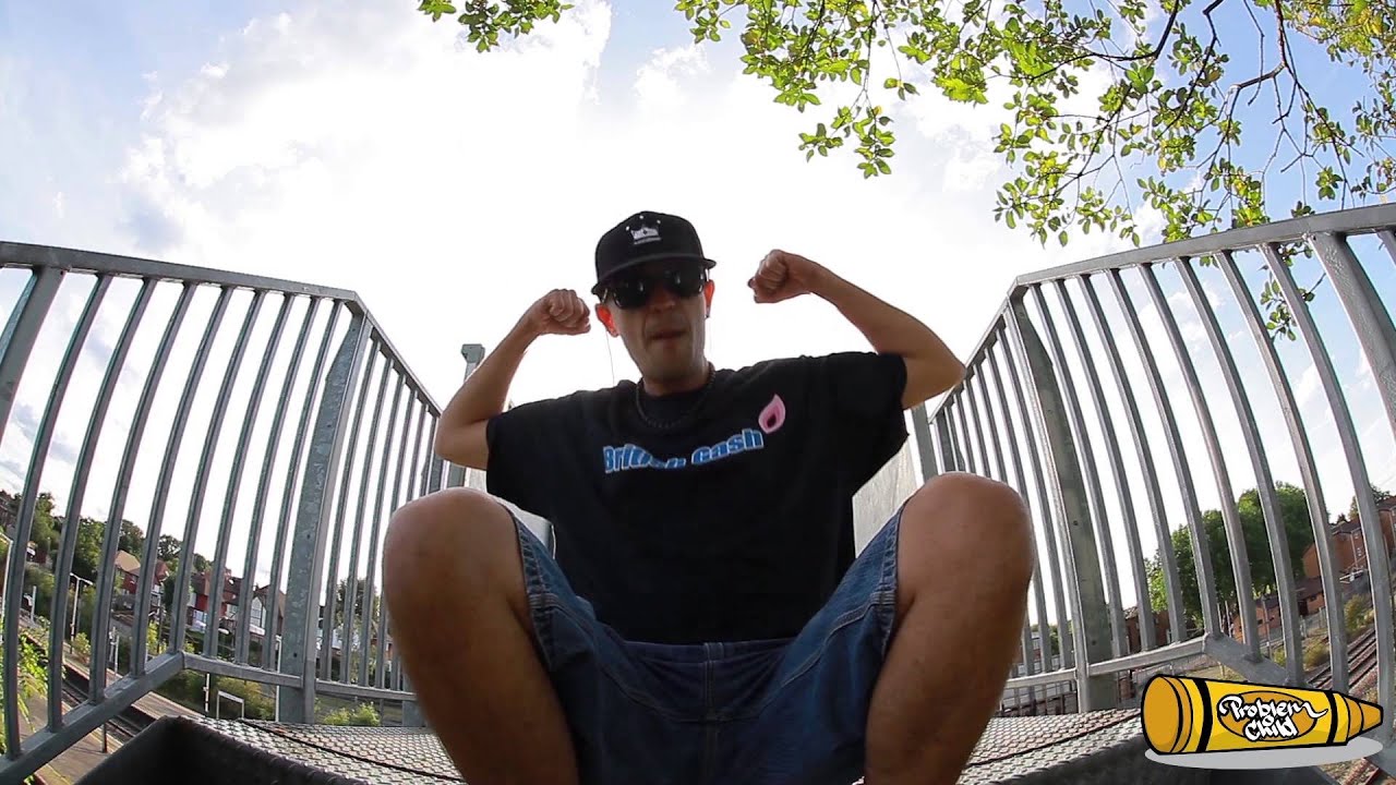 Watch Dabbla - Fully Fledged (Official Video) on YouTube Watch Dabbla - Fully Fledged (Official Video) on YouTube