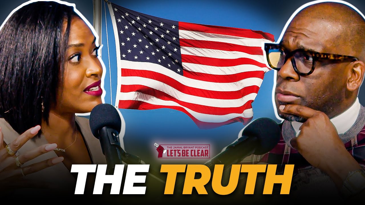 Can America Be âFixedâ Without Political Disruption?