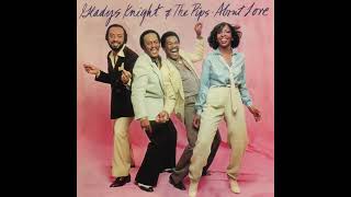 Gladys Knight & The Pips - Get the Love (sped up)