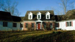 Tired Of The DC Rat Race Check Out Historic Marshall, VA