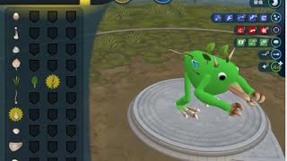 【実況】細胞から宇宙へ。「SPORE」実況プレイ　９