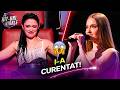 Moldoveanca Care A Zguduit Scena! Antrenorii S-au Bătut Pentru Ea! | Hit-uri Virale