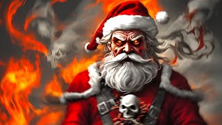 Random Christmas Horror Games (Short Horror Games)