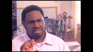 Rodrick Dixon - Spiritual Journey - Program 5008