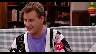 Full House  {You Got it Dude ) #80s