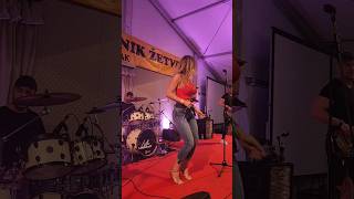 Lidija Bacic Lille On Stage