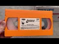 Rare closing to lassie come hohohome 1994 sony wonder vhs redone in higher quality