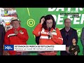 Lula participa de anúncio da Petrobras para concluir obras de fábrica de fertilizantes em MS