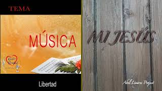 Libertd #31 | Maite Castillo / MÚSICA PARA BENDECIR