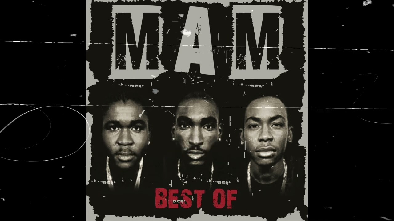 Watch MAM BEST OF - Ouf ce mec (Audio) on YouTube