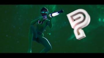 Will THIS Fortnite Montage Get ME in Parallel...? (Official Trailer)