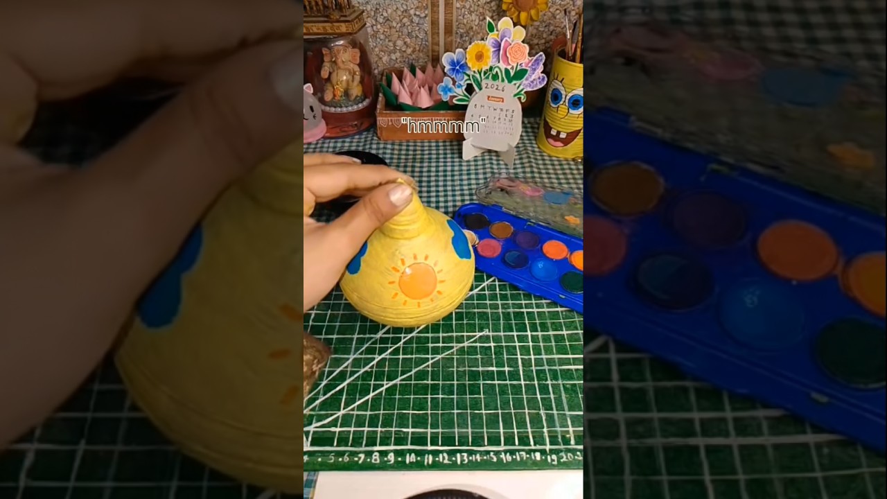 💖when I say hmm...