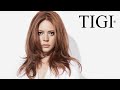 HOW TO COLOUR: PROGRESSIVE BALAYAGE | TIGI MODERN CLASSICS