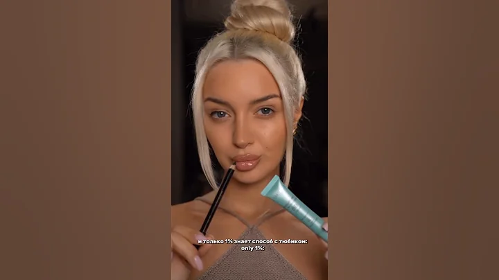 A simple linear hacks 🍃 ⭐#linear #makeup #hack