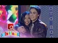 ASAP Chillout: Maymay and Edward sing 'Lucky'