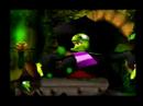 Banjo Kazooie Intro