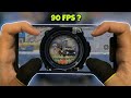 IPHONE 11 HANDCAM PUBG in 2025 🔥/ HDR+Extreme Gaming Test Livik Gameplay 🥵/Pubg Test in 2025