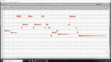 Celemony Melodyne for the Blind using SIBIAC | Tutorial