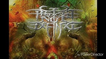 Predicate Not Defined - Physic HQ audio