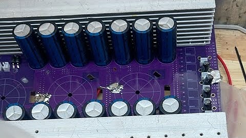 60fet 24v mặn ngọt lợ . Bến tre