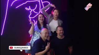 Berfantasi di HOTEL FOR PLAY 2025, Banyak Kejutannya! | Z VLOG