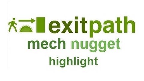 [Armor Games]Exit Path Highlights