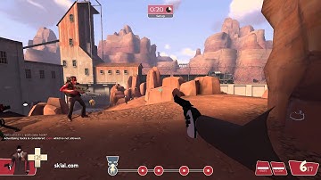 Looks like you can bug and see your own unusual [Fixed]